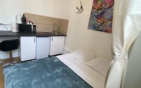 Superbe Appartement Centre Ville Chez Tony