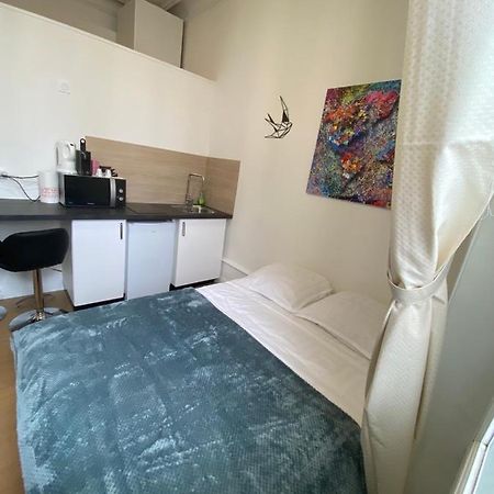 Superbe Appartement Centre Ville Chez Tony Périgueux Extérieur photo