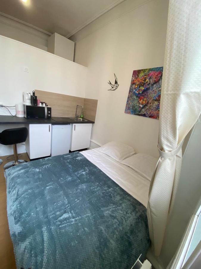 Superbe Appartement Centre Ville Chez Tony Périgueux Extérieur photo