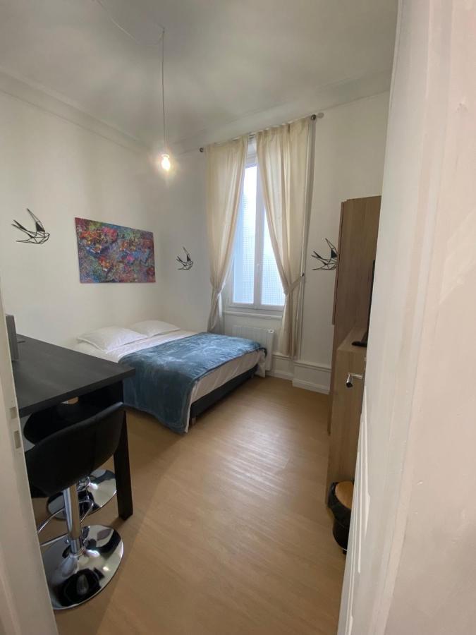 Superbe Appartement Centre Ville Chez Tony Périgueux Extérieur photo