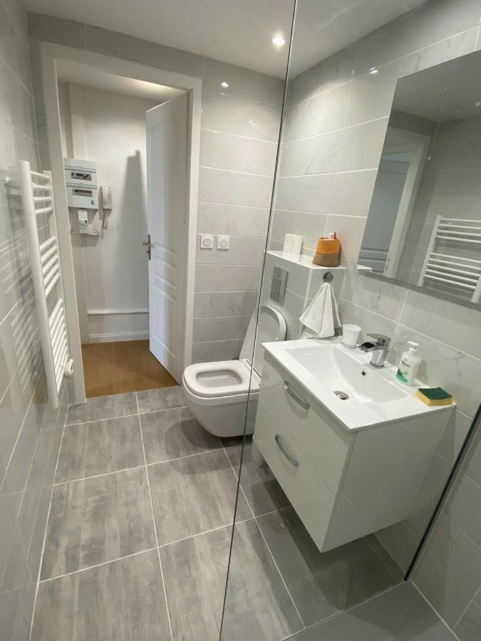 Superbe Appartement Centre Ville Chez Tony Périgueux Extérieur photo