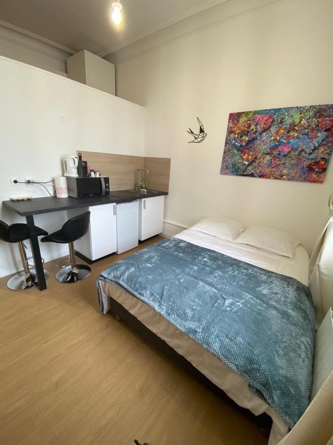Superbe Appartement Centre Ville Chez Tony Périgueux Extérieur photo