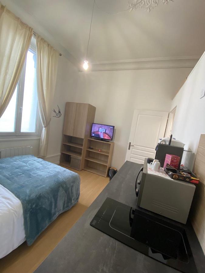 Superbe Appartement Centre Ville Chez Tony Périgueux Extérieur photo